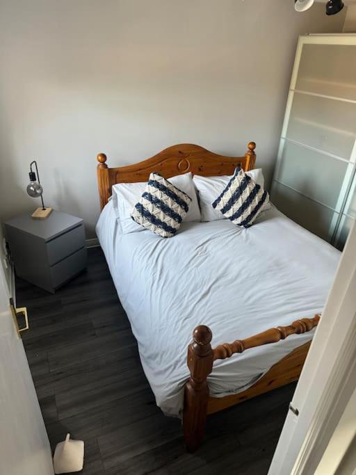 Number 70, Portobello, Vakantiehuis