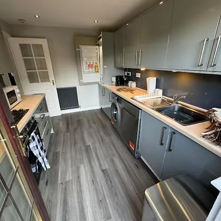 Number 70, Portobello, Edinburgh Exterior photo