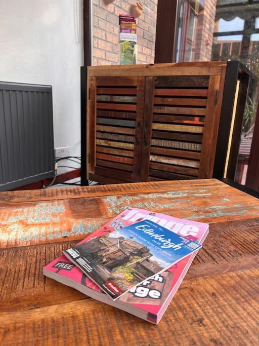 Дом отдыха Number 70, Portobello, Эдинбург